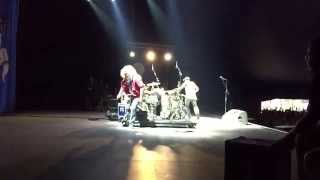 Seasick Steve - LIVE  - Down The Rabbit Hole 2015