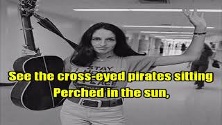 KARAOKÉ Joan Baez  Farewell Angelina Création JP Karaoké