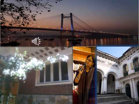 Swati Chanda about "Drowning Fish" on ChennaiLive 104.8FM