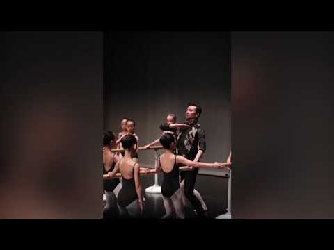 2019 World Ballet Grand Prix