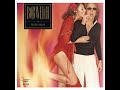 Ebony Eyes de Bob Welch