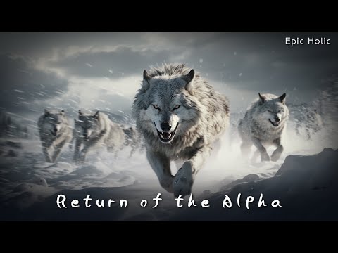 Return of the Alpha | Majestic and Powerful Orchestra | Grandiose Music