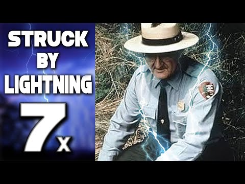 5 Unluckiest People Ever