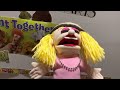 Janice Sings Bad At Love