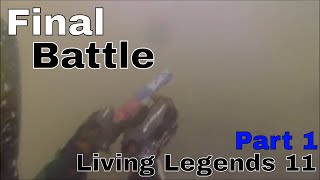 Final Battle Part 1 Living Legends 11