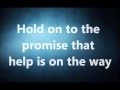 Stellar Kart Pray Lyric Video