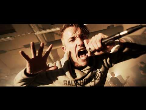 Agonize The Serpent - Daybreaker (Official Video)