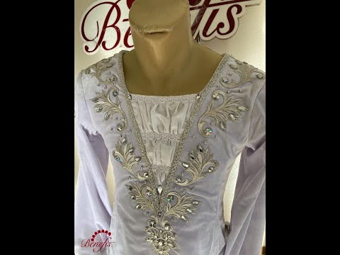 Costum pentru scena P 0130 - video 2