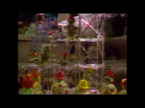 Muppet Songs: Fraggle Rock Theme