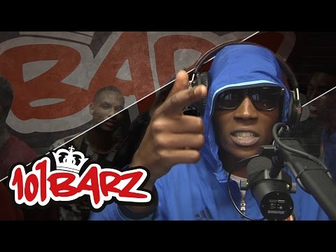 RSG | Studiosessie 234 | 101Barz