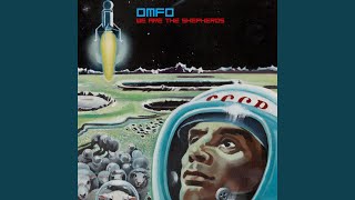 Cover art for Flujerash