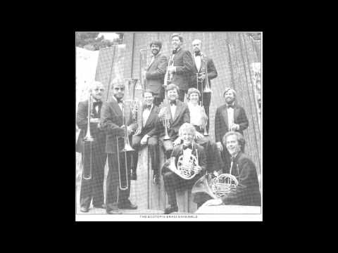 Hazell.  Three Brass Cats - Borage