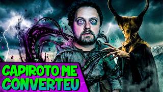 8 FILMES DE TERROR QUE DÃO MEDO DE VERDADE