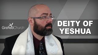The Deity of Yeshua