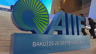 Internationales Investitionsforum in Aserbaidschan: Kapital trifft Chancen