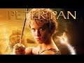 Peter Pan James Newton Howard Fairy Dance Edited OST Movie Soundtrack