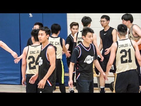 Skr（5）vs LPF（8）| Sunday Tier 9 Semi Finals - Tcbl 2019 Spring