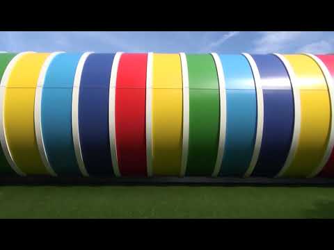 ZND customer reference project Brabantia Eindhoven