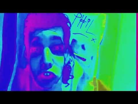 DiRTY DoCKeRZ - PHiL'D'd (PRoD. BY KYDRo)