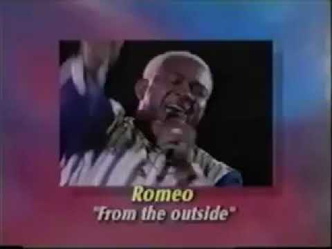 Barbados calypso..  Mighty Romeo ... Rescue Calypso.