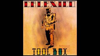 Waitomo - Calexico  HD