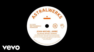 Jean-Michel Jarre - IF THE WIND COULD SPEAK (movement 5 / Tale Of Us Remix / Audio)