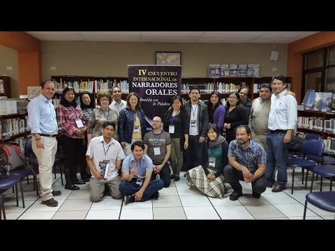 TECNICAS DE MIMO Y CLOWN EN LA NARRACION , MIGUEL FO ,PEPA ROBLES