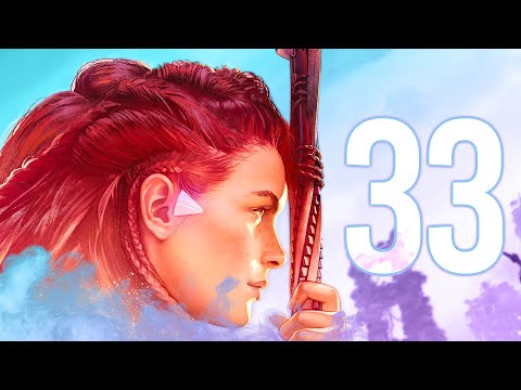 Misje lojalnościowe? 🤩 | Horizon Forbidden West PL 4K [#33]