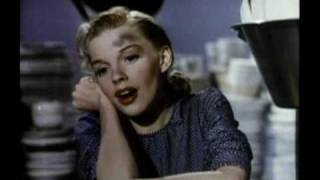 Till The Clouds Roll By (1946) - Judy Garland - "Look For The Silver Lining"
