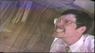 Chat Pile – “I Am Dog Now”