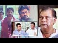 Gaayam 2 Movie Kota Srinivasa Rao Emotional Scene Jagapathi Babu Movie Scenes Matinee Movies