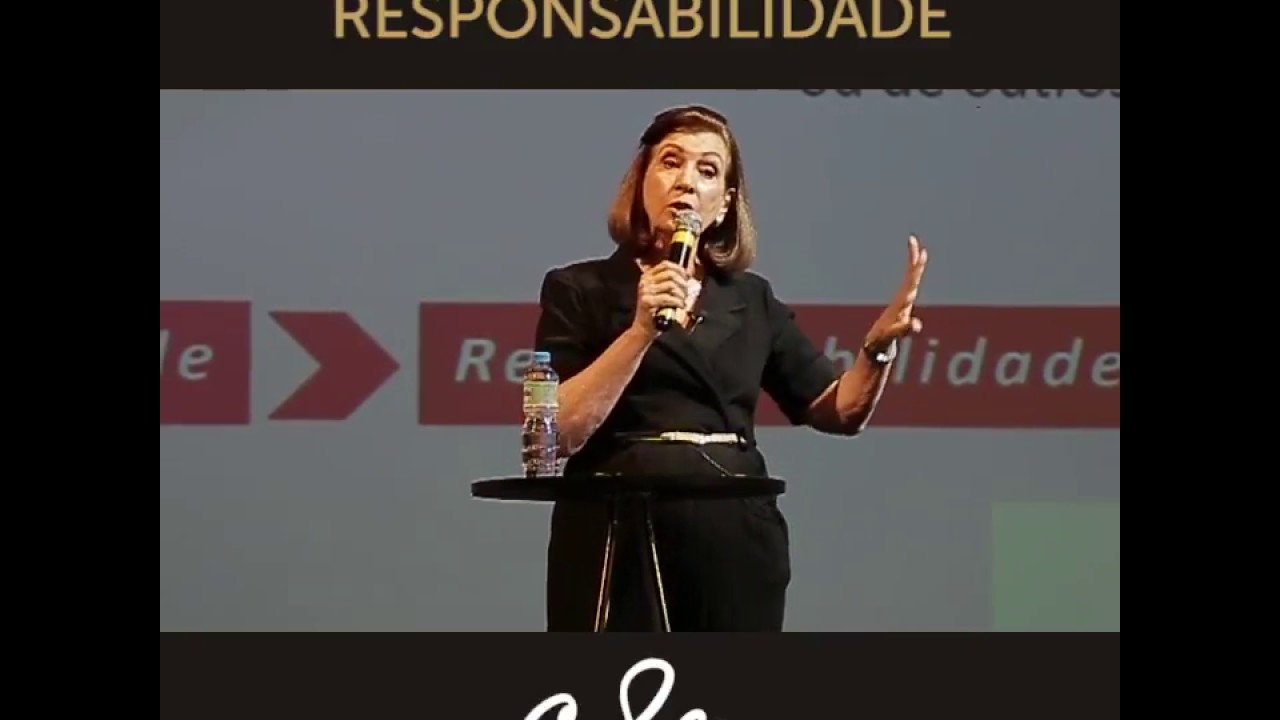 Os pais devem ter RESPONSABILIDADE para educar os filhos! | Dica Cris Poli