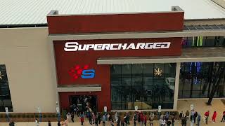 Supercharged Entertainment Edison NJ #supercharged #dji #mavicpro2