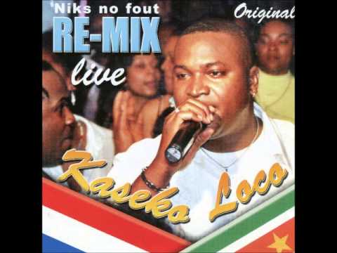 Naks Kaseko Loco - Un Ne Prati (Remix)