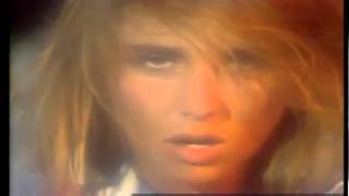 GIORGIA FIORIO - Pirate Of Love (PROMO VIDEO - Germania, 1986)