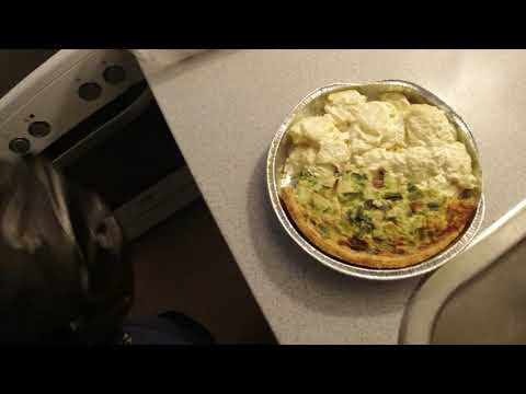 MongoTV_6100 - Mongo Madskole - TÆRTE - FLØDEKARTOFLER - FRIKADELLER