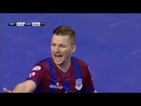 Final Eight - Serie A Maschile - Semifinale | Real Rieti v Acqua & Sapone