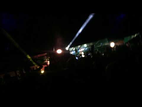 Nick Warren b2b Hernan Cattaneo Live @ Orevche Beach, Ohrid Lake 13.08.2018 part 7