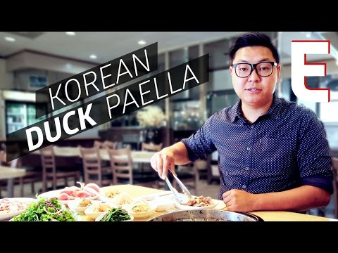 download lagu mp3 mp4 Korean Smoked Duck Recipe, download lagu Korean Smoked Duck Recipe gratis, unduh video klip Korean Smoked Duck Recipe