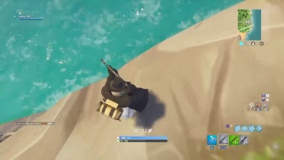 ［フォートナイト］まったりやるよー
