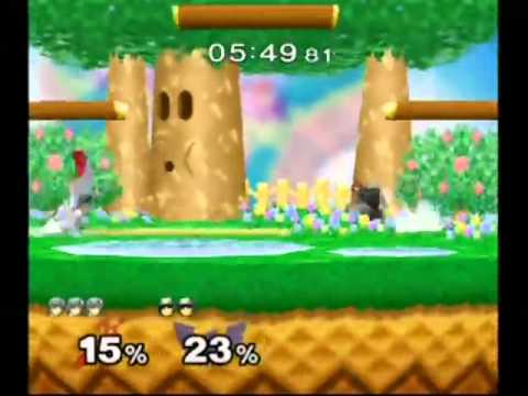WBST4 - Tink (Marth) vs Juggleguy (Falcon)