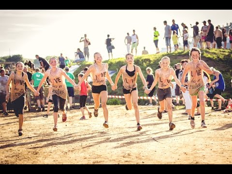 KidsRun | 29.08.2015 | AFTERMOVIE