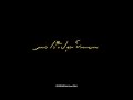Ennai Vittu Uyir Ponalum Song Whatsapp Status Black Screen