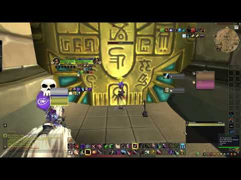 Assassination Rogue Rotation Guide For PvP