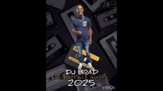 Download lagu DJ BRAD WELCOMING FEBRUARY 2025 mp3
