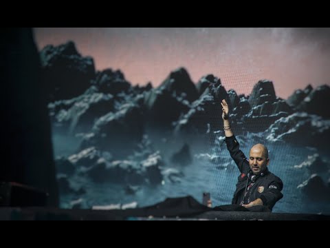 Vini Vici - Sunburn Arena Show After Movie @ViniViciMusic @SunburnFestival @frameeverFilms