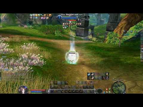 AIONOVERDOSE | Chanter PvP