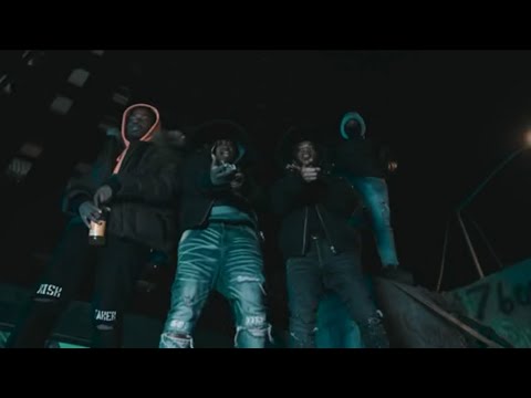 Siggie Sev x Zoe Floxks - Run Into Me ( Structure Diss )