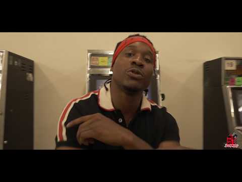 I’m Gucci - Bossmanebray (Dir. by @Trvpxjesus)