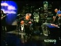 Etta James - "Sugar on the Floor" - "At Last" - live - 2007